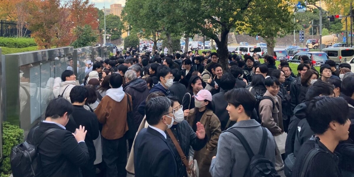 司法試験合格者、最年少は「女子高生」　予備試験ルートの「最終学歴」公表