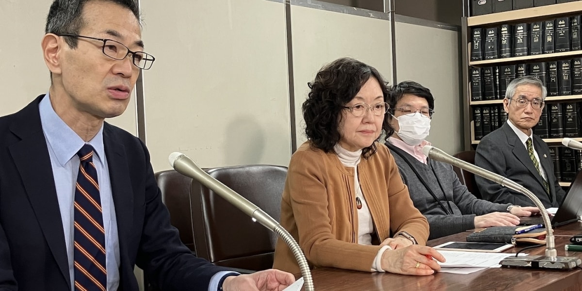 「今より明らかに悪くなる」江川紹子さんらが法制審に申し入れ、再審法改正で「証拠の目的外使用禁止」導入に反対表明