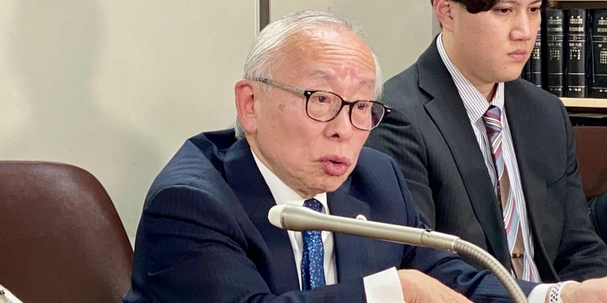 「無罪と言い切れなかったのか」有罪根拠のDNA型鑑定に疑義、強制性交致傷事件で東京高裁が差し戻し