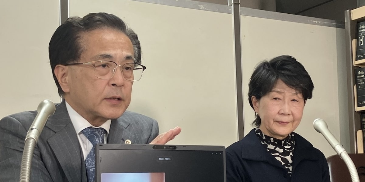 「出所後の住所を教えて」加害者の"お礼参り"に怯える被害者、第5次基本計画の改善うったえ