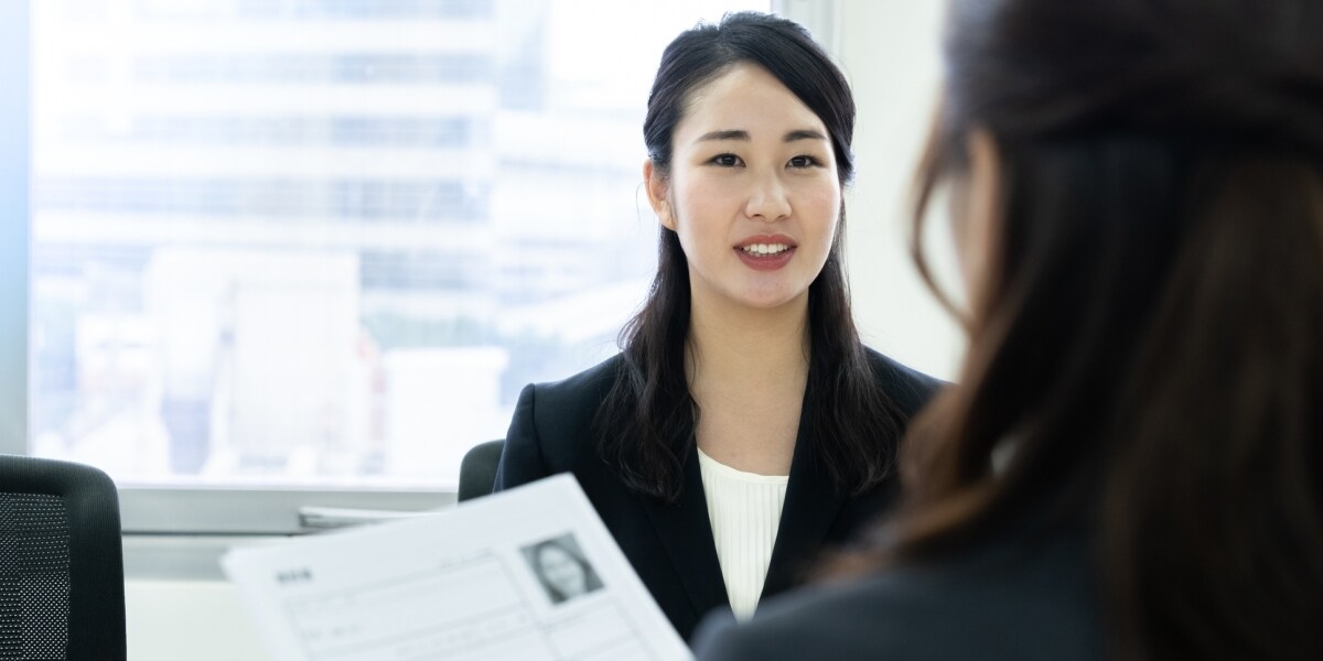 「よくもまぁ」不採用だった会社から再面接の電話…履歴書の再利用は許される？