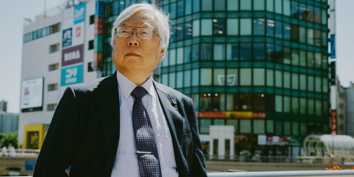 若手弁護士が東京に集中、地方司法に活路はあるか　東北唯一の日弁連会長経験者・荒中氏が語る