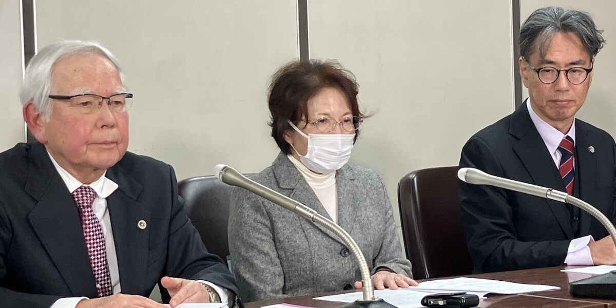 「死刑判決の意味がなくなる」闇サイト殺人事件の遺族ら、再審要件緩和に反対　法相に要望