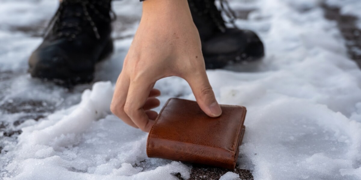 スマホの落とし物「謝礼」はいくら？拾った人から「1〜2割」要求に戸惑いの声