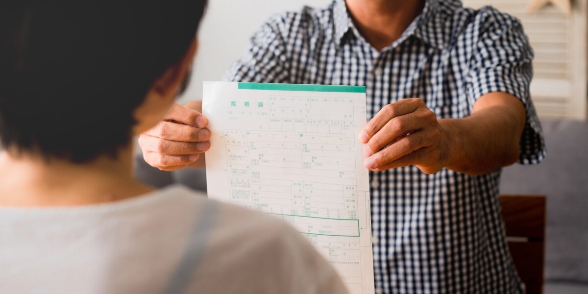 離婚翌日に再婚、すぐに子ども誕生…元夫は不倫していた？あまりの急展開に妻が怒り「離婚を取り消したい」