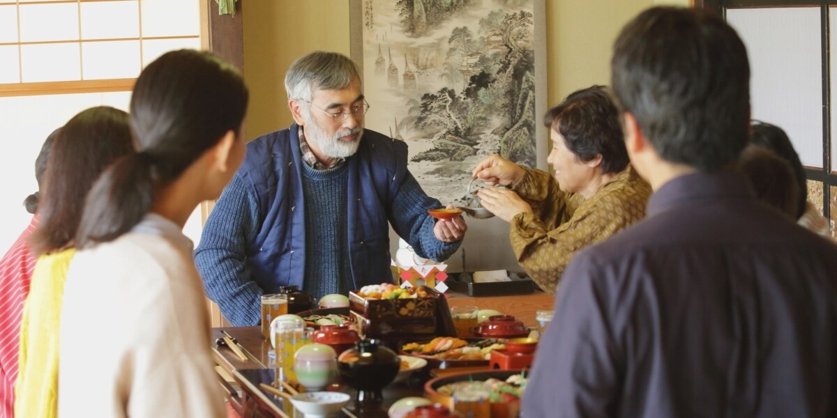 「正月は夫の家」が当たり前？ 義実家の"強要"はモラハラになる恐れ…令和の夫婦版「年末年始の過ごし方」