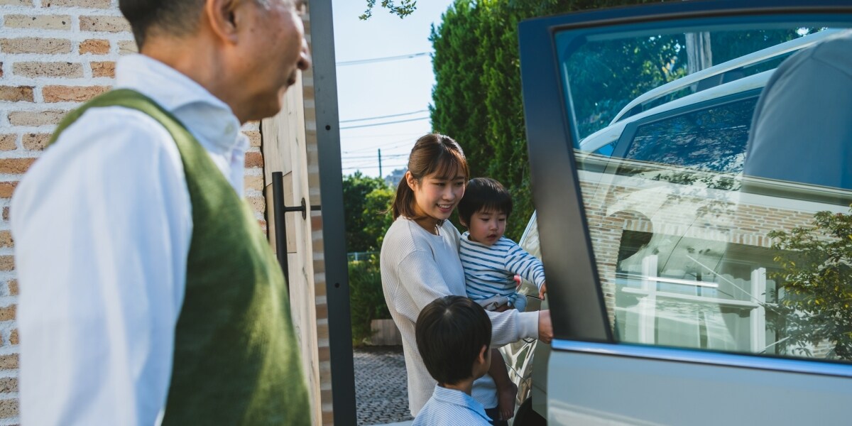 「食べ残しの握り寿司を出された」「雪国なのに暖房器具がない」義実家への帰省は誰が得するのか？