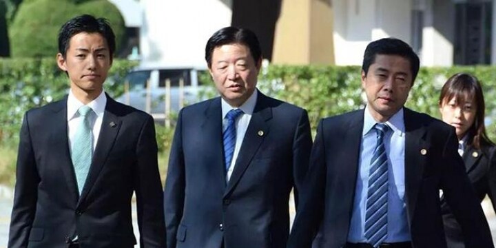 ＜美濃加茂市長事件＞公判の山場「被告人質問」 藤井市長はどう答えたか？（上）