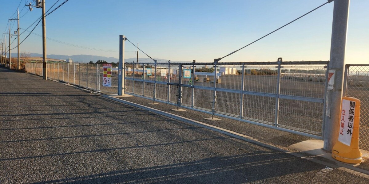 「総額1100万円請求」不法侵入に“最終警告”、大阪の看板が話題に　管理会社が明かす悩みと懸念