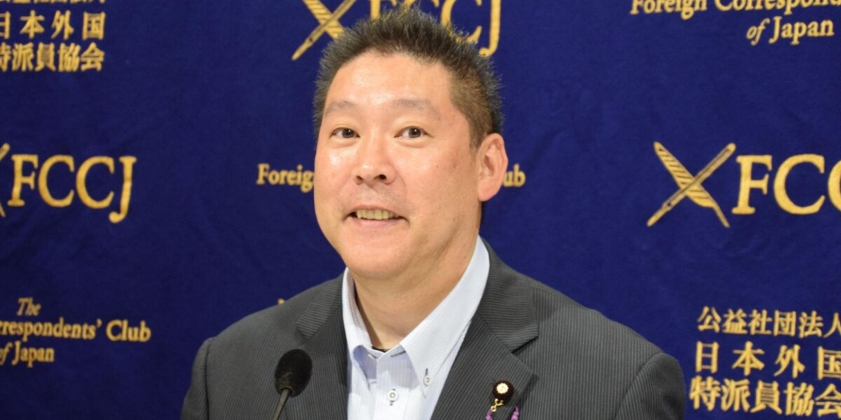 NHK党の立花孝志氏を名誉毀損で提訴　刑事「不起訴」でも民事で認められる可能性は？