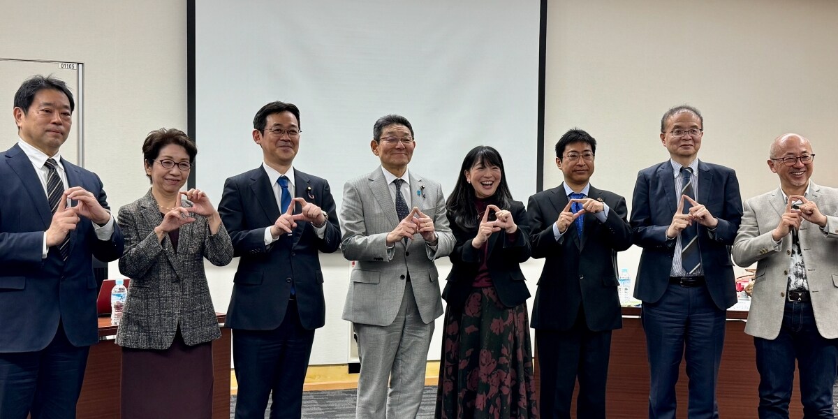 映画やアニメの消失を防げ「デジタルアーカイブ推進基本法」の必要性めぐり、与野党議員や有識者が議論