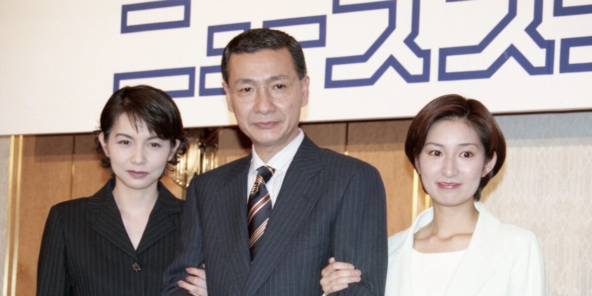 久米宏は「大賛美」を望んだのか　報ステ追悼に覚えた違和感、「静かに一番安いソバをすすっていた」革命児の実像