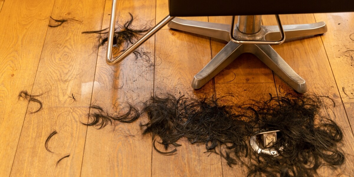 「とんでもヘアメにされて震えた」美容室でイメージと違う髪型に…泣き寝入りするしかないのか