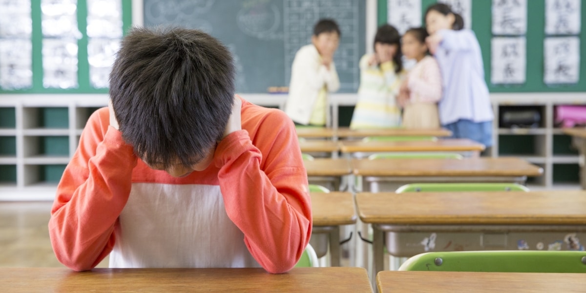 「学校が動かないから晒すしかない」いじめ動画の「拡散」は正義か暴力か…過去の被害者からは反対意見も - 弁護士ドットコムニュース