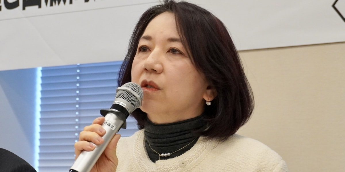 週刊新潮コラム「創氏改名2.0」騒動後に書籍化 小説家の深沢潮さんが提訴、著者とワック社に賠償請求