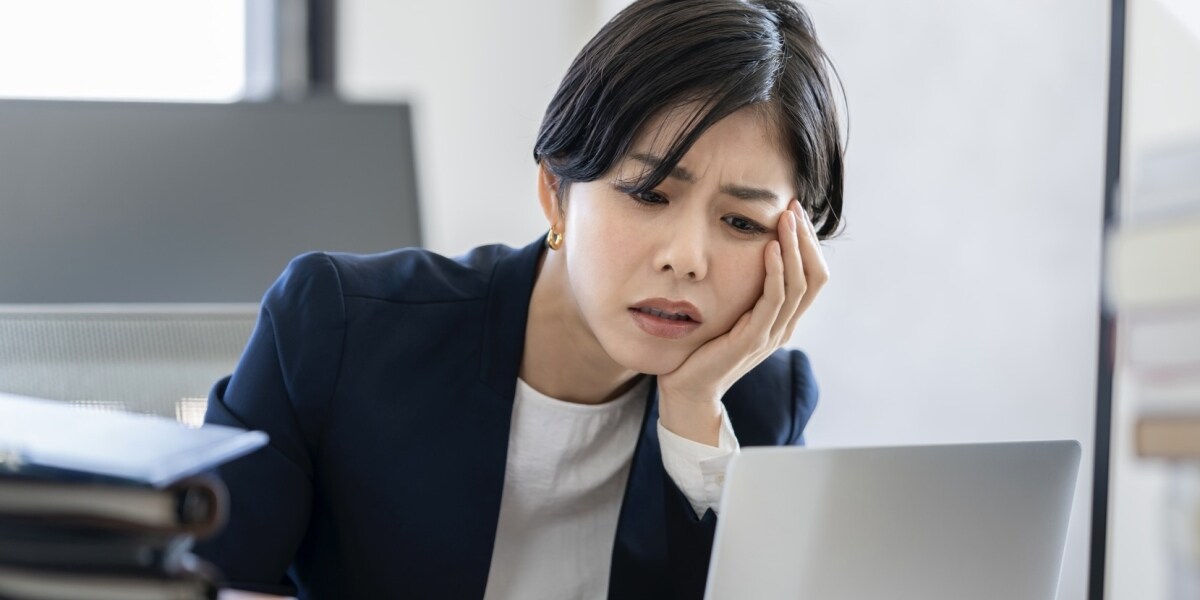 「不倫してるだろ」嫉妬深い上司の妻から”濡れ衣”、法的措置の噂も…精神的に追い詰められた女性の対抗策は