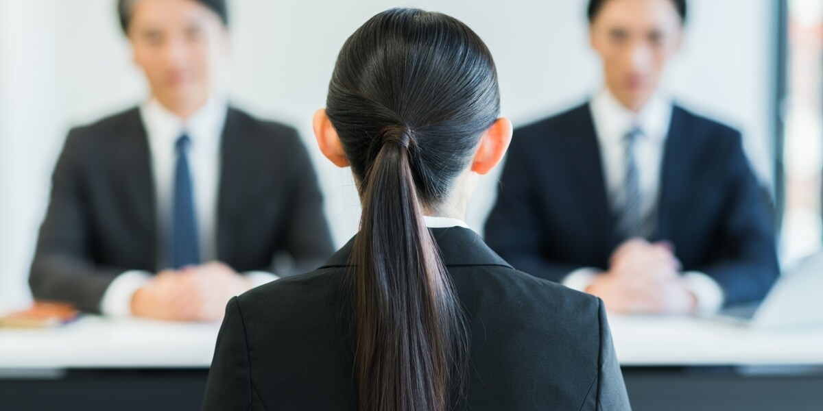 「志望企業の面接を知りたい」こっそり録音→ネットで共有　バレたら内定取り消しに？