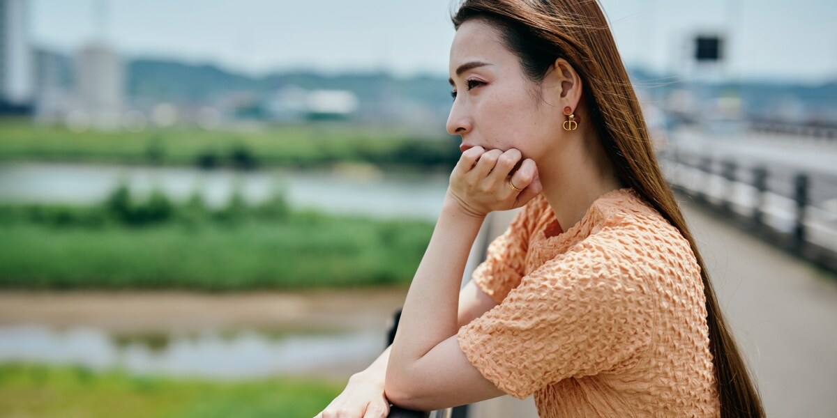パパ活女子に連絡絶たれた男性「妻に打ち明けて、相手に慰謝料を」都合良すぎる期待と現実
