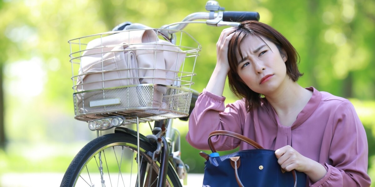 「自分が盗んだことになる？」 タダでもらった自転車が盗難車だった…弁護士が教える正しい対処法