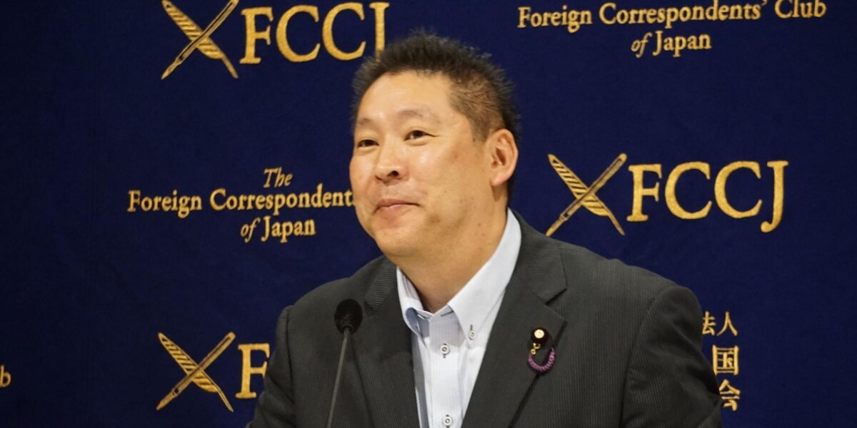 奥谷県議が立花孝志氏を「名誉毀損」で訴えた裁判はじまる　注目のポイントを弁護士が解説