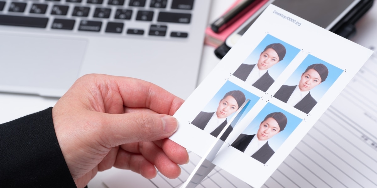 履歴書に「2年前の証明写真」バレたら解雇？内定取り消し？&ldquo;3カ月ルール&rdquo;の法的意味を弁護士が解説