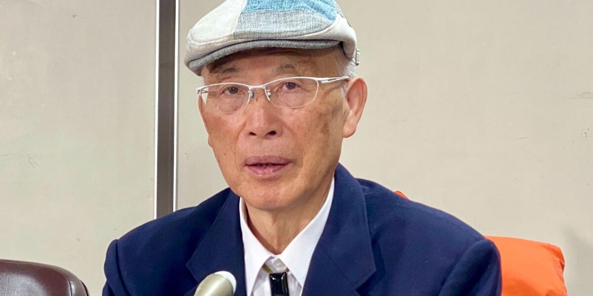 ヒグマ駆除で免許取消し、最高裁で弁論　猟銃奪われた76歳ハンター「このままではみんな不幸になる」
