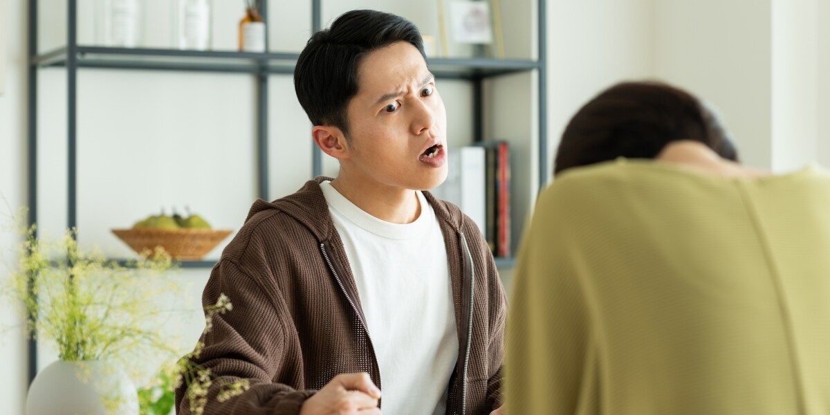 「私を追い出すつもり？」不倫夫が仕掛けた契約更新トラブル…妻の居住権は守られるのか