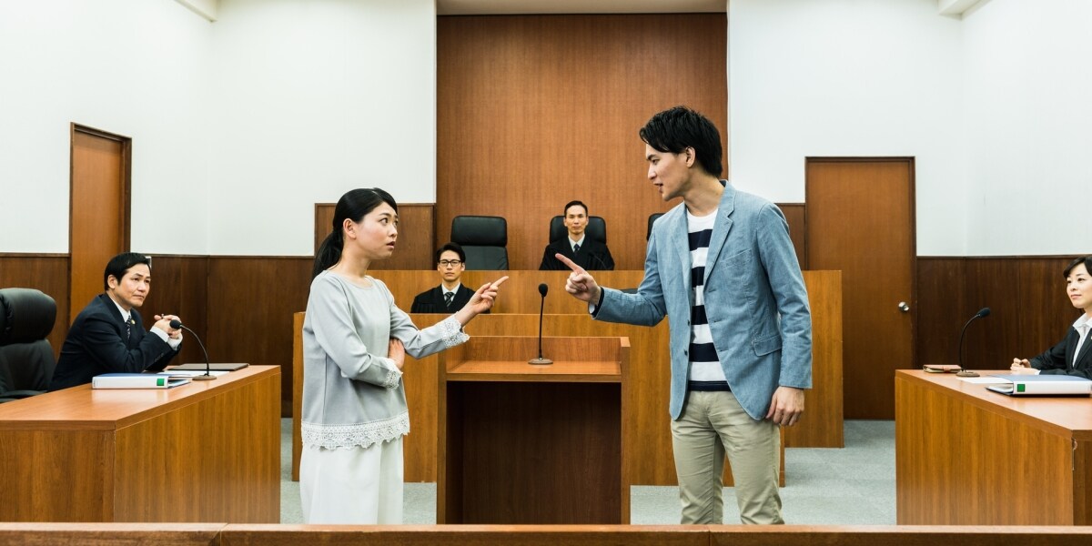 不倫夫が「自宅は渡さない」と開き直り！  ローン返済してきたサレ妻、単独取得のための戦略とは