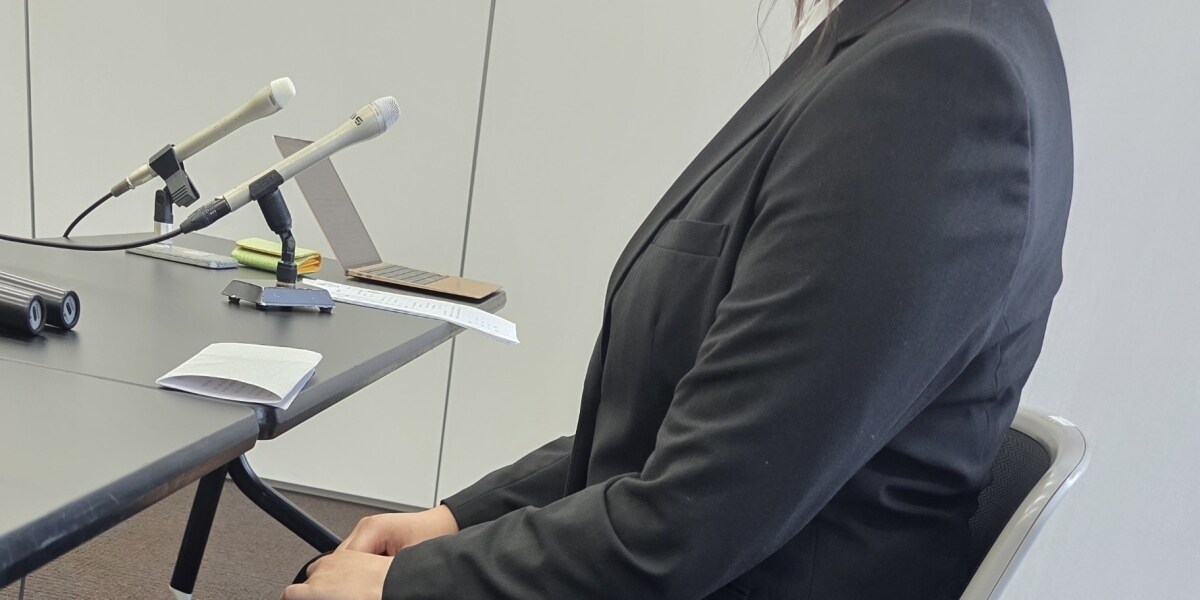整骨院での不同意わいせつ事件　不起訴から一転、検察が再捜査して起訴　被害女性「泣き寝入りしなくてすむ」