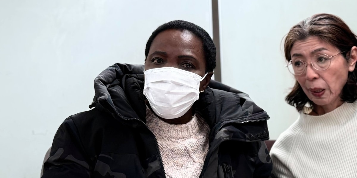 「帰国すれば殺される」ナイジェリア女性が国提訴　FGMから逃れて来日、いまは政治難民