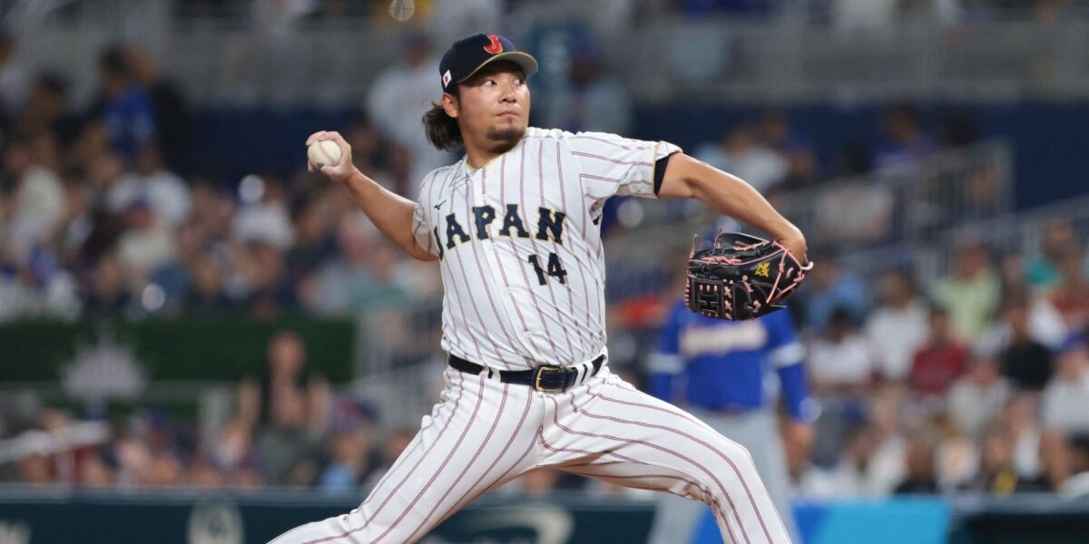 「誰のせいで負けた？」WBC敗戦、伊藤大海投手に殺到した「捨て垢」誹謗中傷　「正当な批評」との境界線は