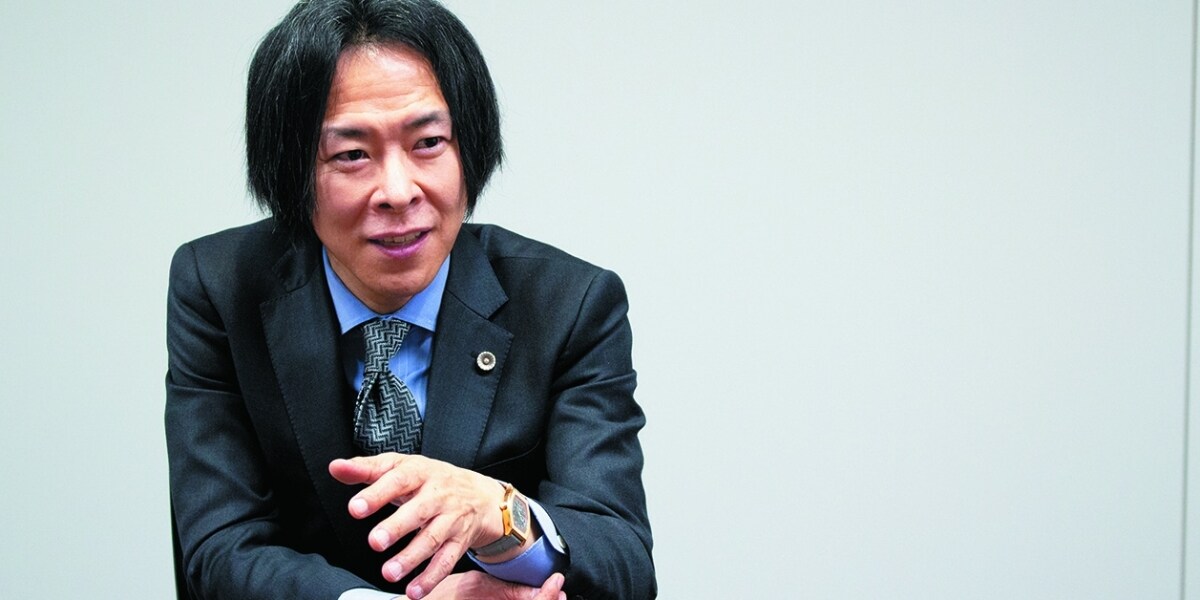 理系出身の企業法務弁護士が挑んだ「人質司法」と「冤罪」　大川原化工機事件、高田剛弁護士