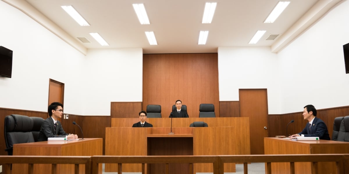 裁判官2500人を可視化「裁判官マップ」公開、口コミ投稿に「圧力になる」と懸念も…開発者の弁護士に聞く