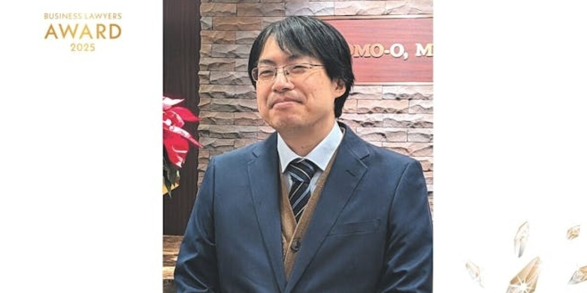 通勤中にスマホで執筆も、松尾剛行弁護士の「超高速インプット・アウトプット」術