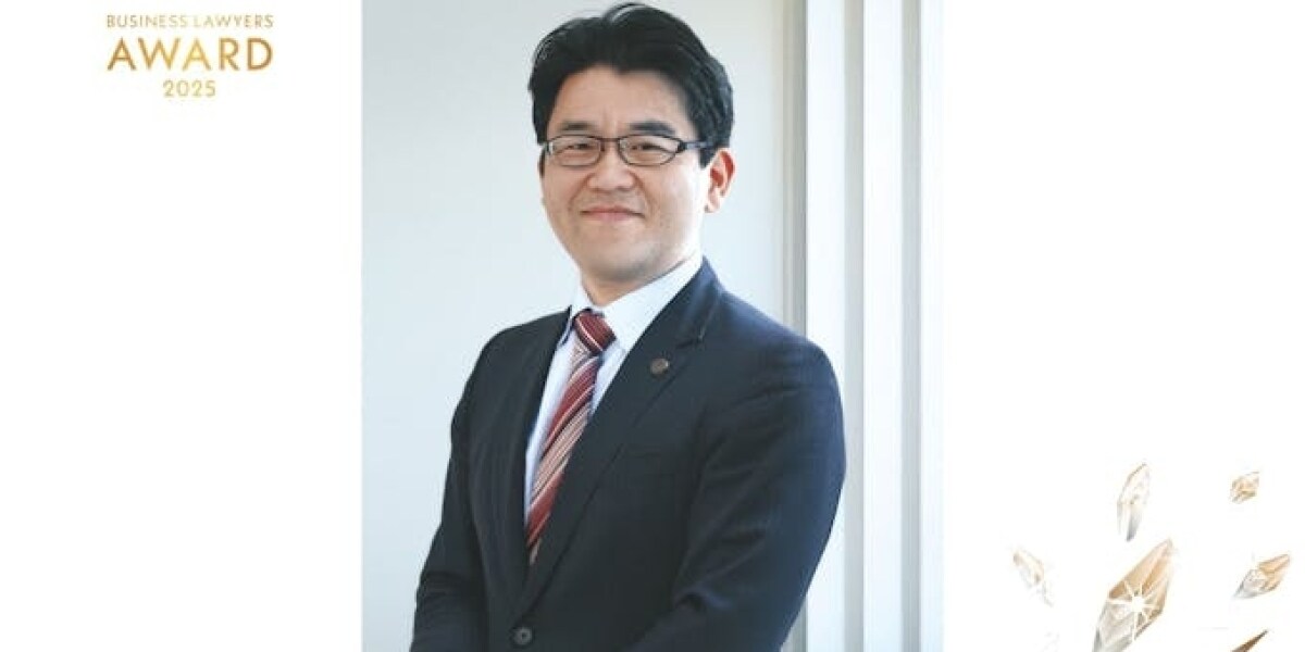 「とりあえずやってみる」街弁からAI法務の最前線へ…"好奇心"で未知の領域を開拓　柿沼太一弁護士