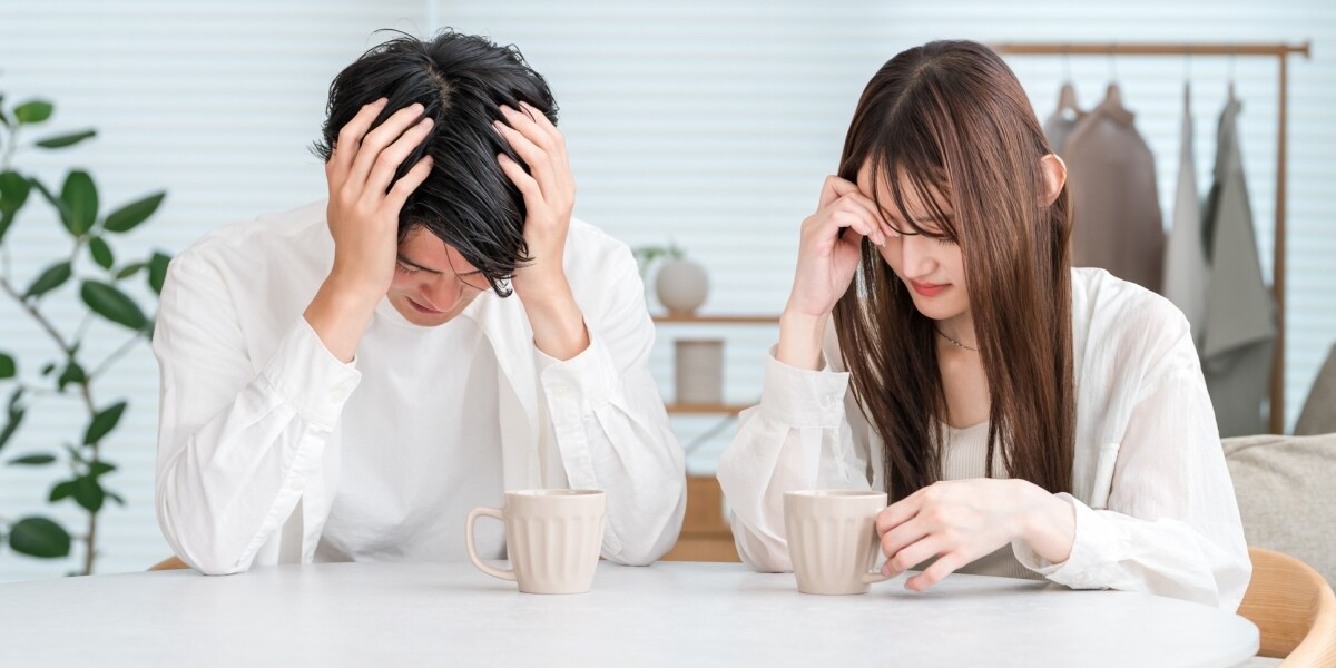 離婚で「ペアローン」を夫に一本化したい！  借り換えを阻む審査の壁とは　弁護士が解説