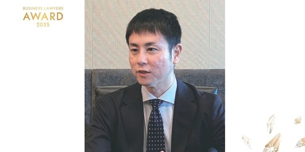 4時間かかった作業を「3秒」に！ 法律家を作業から解放　渡邊弘弁護士の挑戦