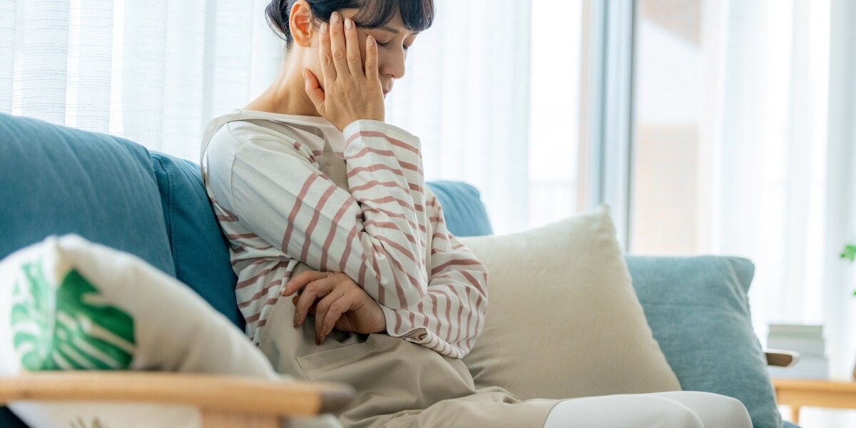 「疲れているのに求められる…」ワンオペ妻の悲鳴、それでも“夜の営み”は義務？