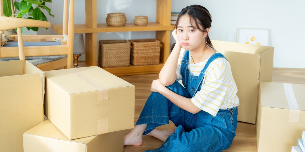 引っ越し直前に『部屋がない』…仲介ミスで入居不可、ホテル代や引っ越し費用は誰が払う？
