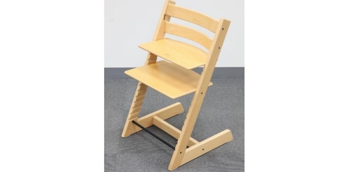 有名デザイナーの椅子は“美術品”か？　トリップ・トラップ訴訟、最高裁が判断へ…分かれた判決を読み解く