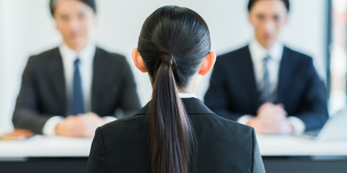 「俺の判断で決まる」採用面接で女性にキスか、会社役員逮捕…“不同意”のポイントは？