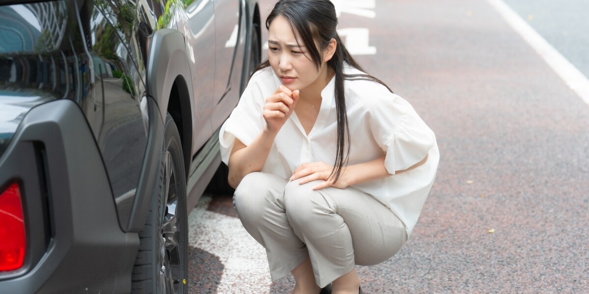 「保険入ってたのに40万円請求」「車内が毛まみれ」レンタカーやカーシェアのトラブル体験談