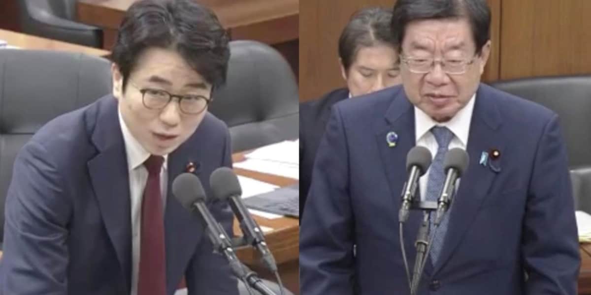 「お答え差し控える」再審見直しの人選問題、国会で追及　法務省答弁から見えた“ブラックボックス”の輪郭
