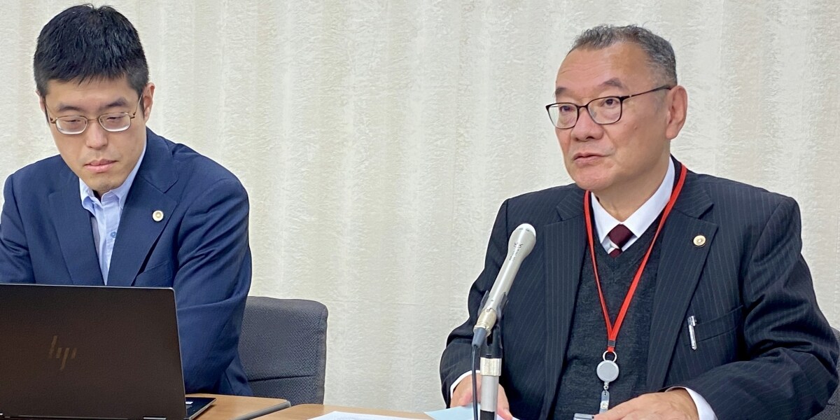 「おっぱい大きいね」タクシー営業所長から胸触られ“うつ病に”…女性運転手が提訴、会社らに約1300万円賠償請求