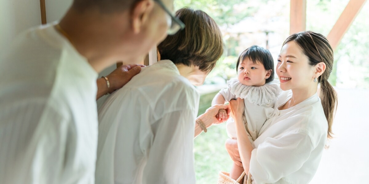 「パパに似てるわね」笑顔の裏で孫の歯ブラシを…「嫁の托卵」疑う義父母　無断のDNA鑑定が引き起こす家族崩壊