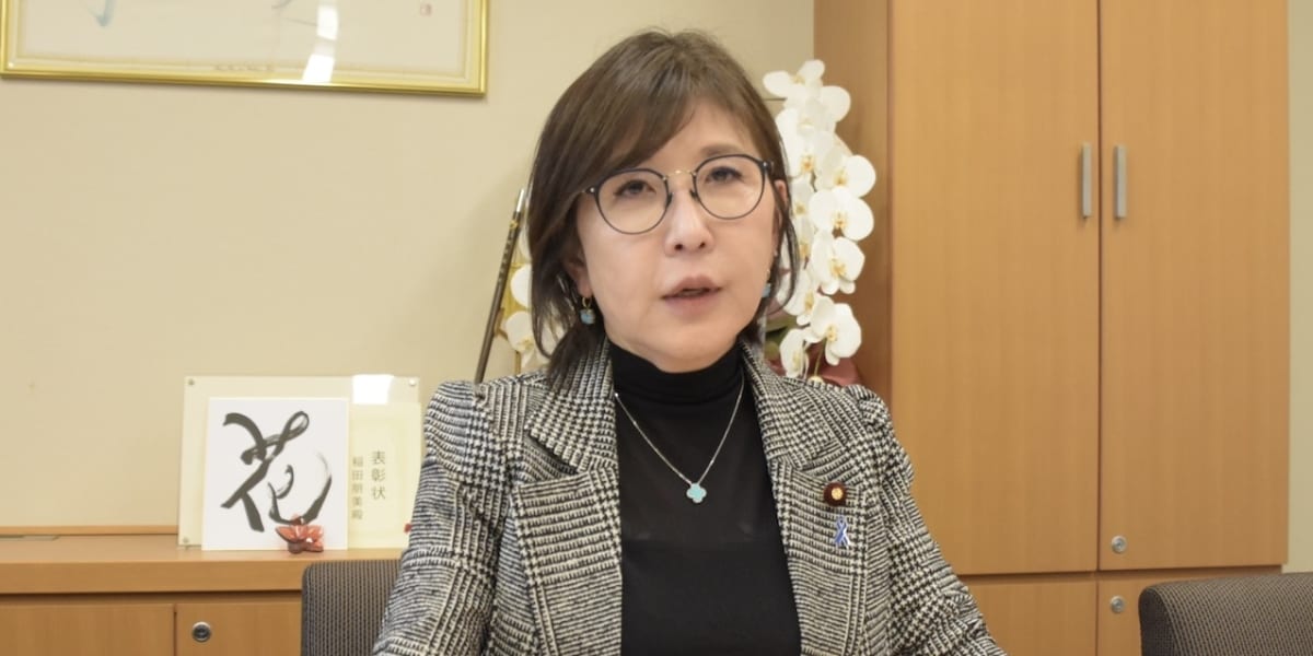 自民党部会で異例の怒号、稲田朋美氏はなぜキレた？　検察に不信と苛立ち「間違い認めず検証もせず」