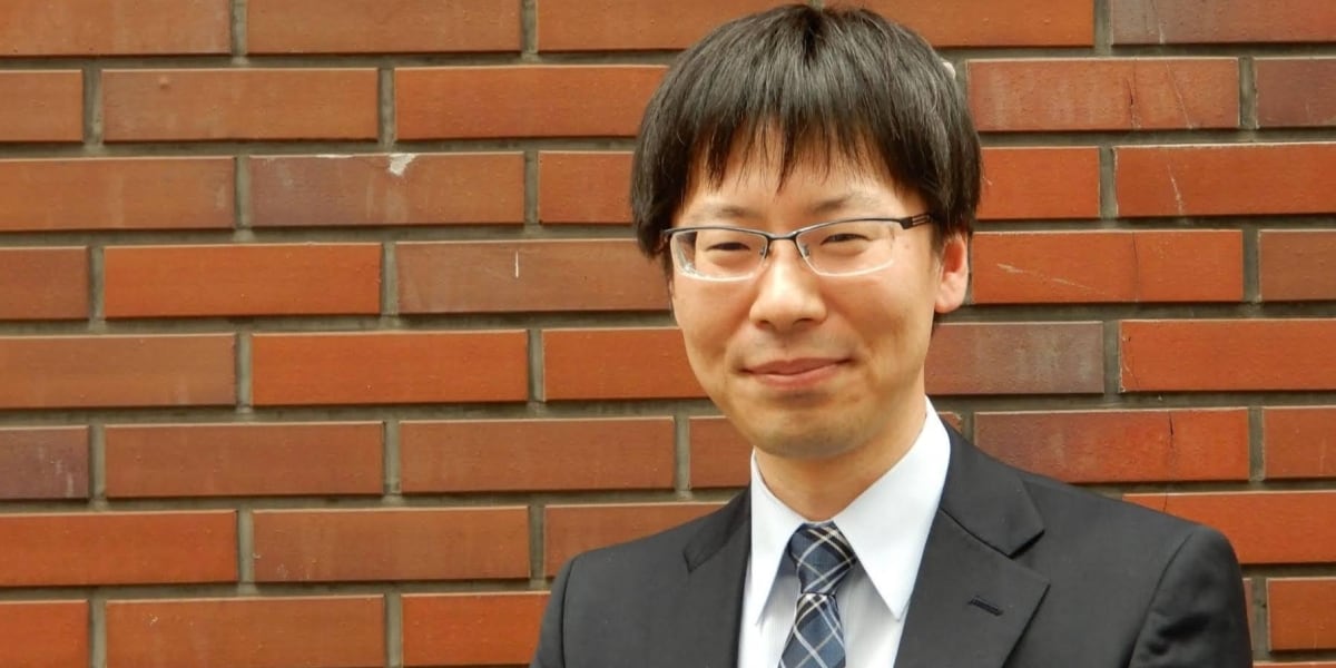 「どうして日本にいるの」と言われて──それでも人と向き合う弁護士に　韓泰英さんが選んだ道