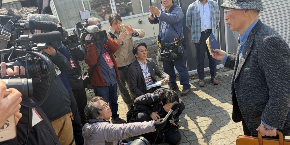 「終わってるよ、警察も検察も」返るはずの猟銃が廃棄、最高裁勝訴のハンター怒り…亡き友の形見だった