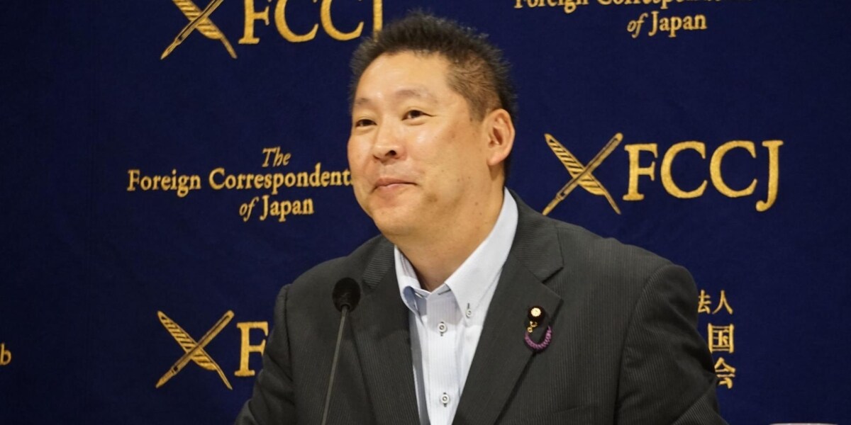 立花孝志氏のYouTube動画、米Google社に削除命令　なぜ削除が認められたのか？　弁護士が解説