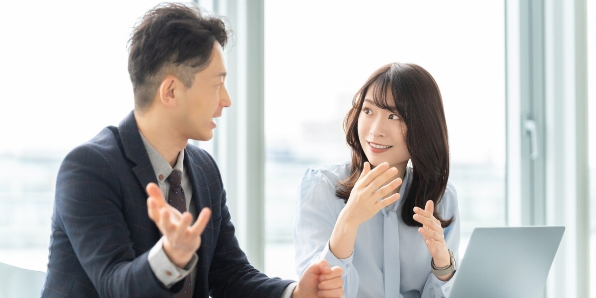 「連休どこ行くの？」上司の一言に拒否反応　プライベートへの質問はハラスメントになる？